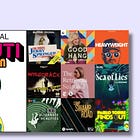 The Top 10 Podcasts of 2025 Mentioned in 24 Year-End Best-Of Podcast Lists