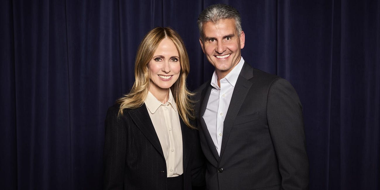 The Walt Disney Company To Replace CEO Bob Iger With Woke Ideologue Josh D'Amaro, Dana Walden Becomes Chief Creative Officer