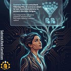 Human Premium for Solopreneurs (Part B)