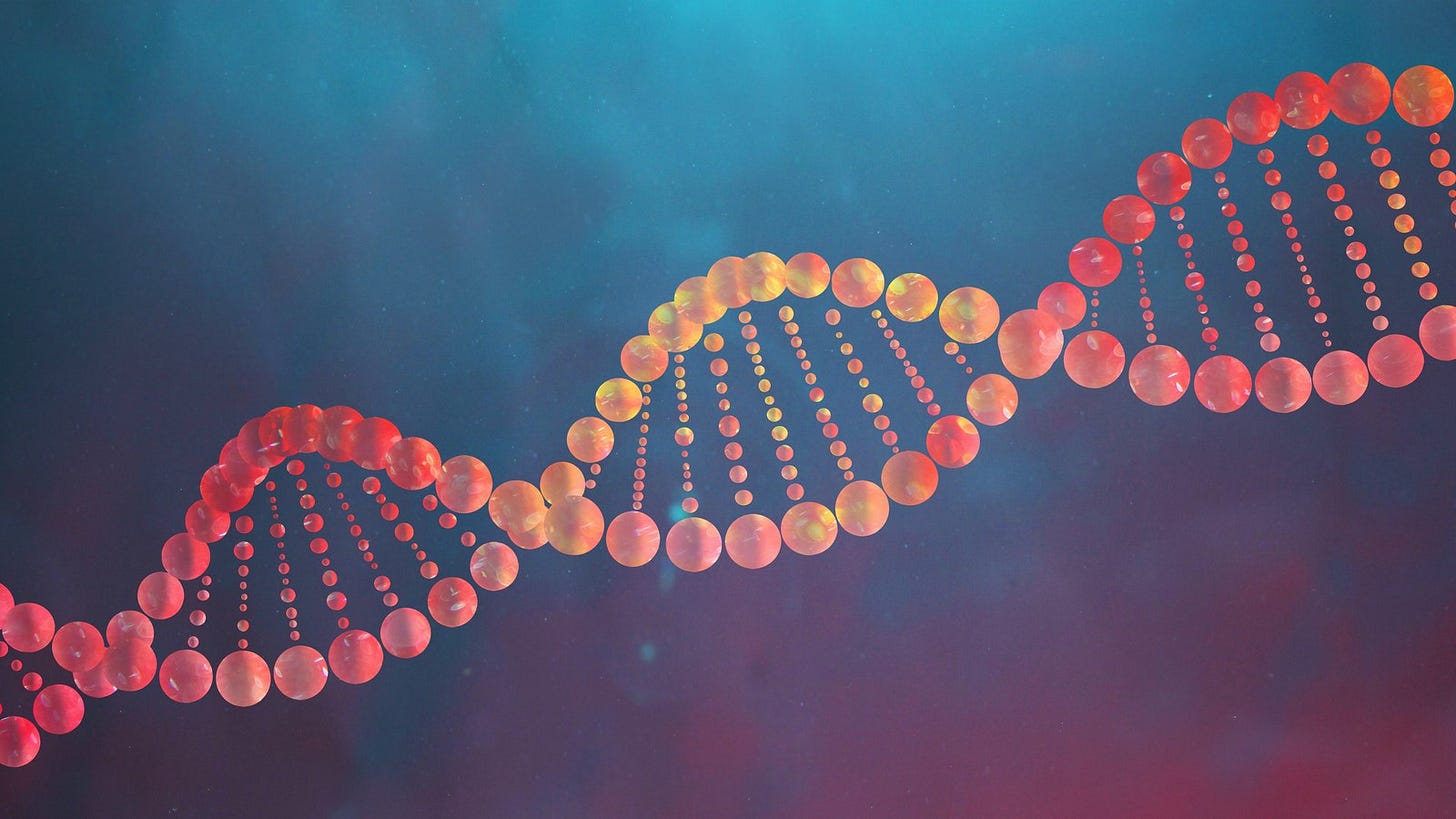 How DNA Works | HowStuffWorks How DNA Works | HowStuffWorks
