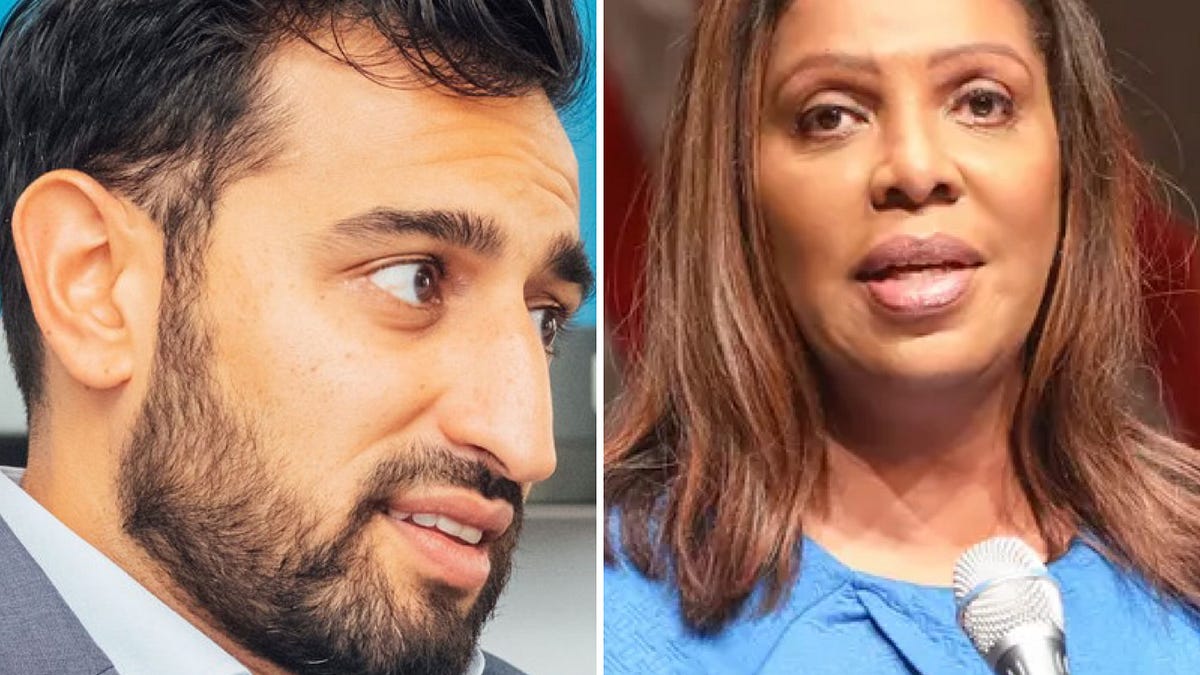 Crypto Lawyer Khurram Dara Considers Run for New York Attorney General