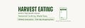 Harvest Eating Seasonal Meal Plans