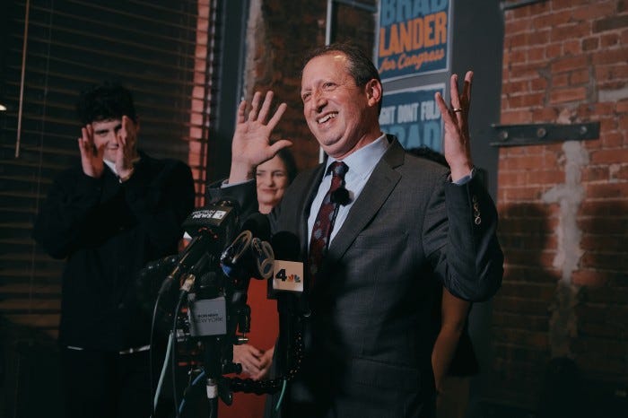 NYC Comptroller Running for Congress Envisions a More Climate-Friendly City  - WSJ