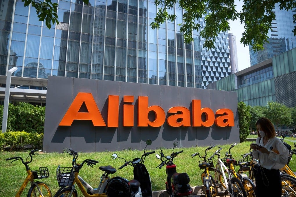 Alibaba's new AI model scores higher than OpenAI, Google rivals in coding  ranking | South China Morning Post