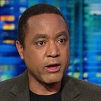 The Political Orphanage