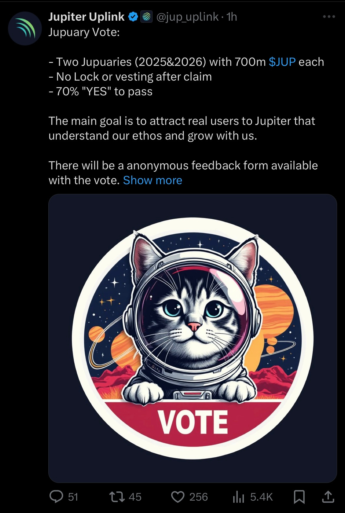To Govern: crafting a DAO proposal - by Edidiong Uwemedimo