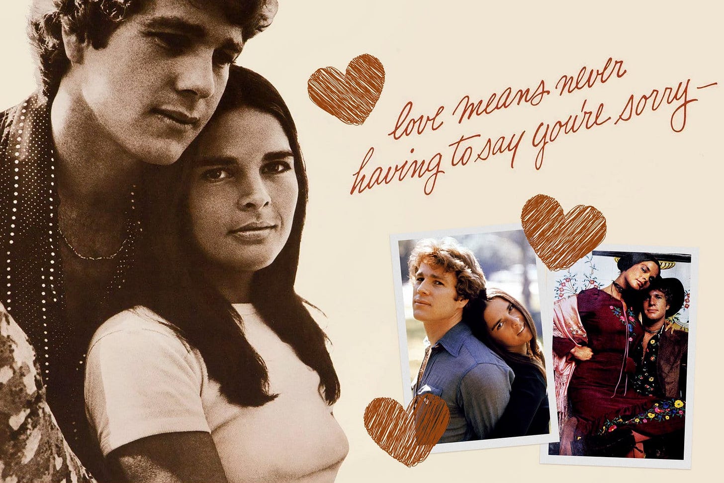 Love Story