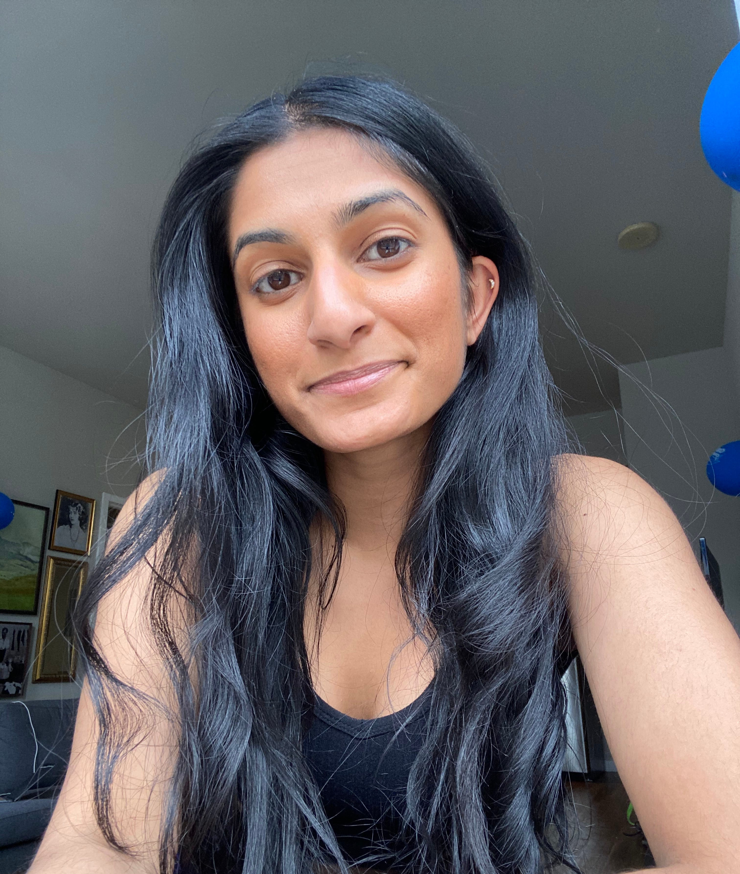 Why is nothing ever easy?