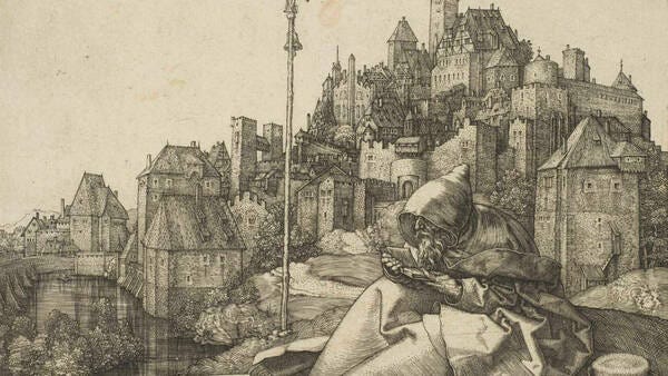 27 Aphorisms for Knowing God in the Present World