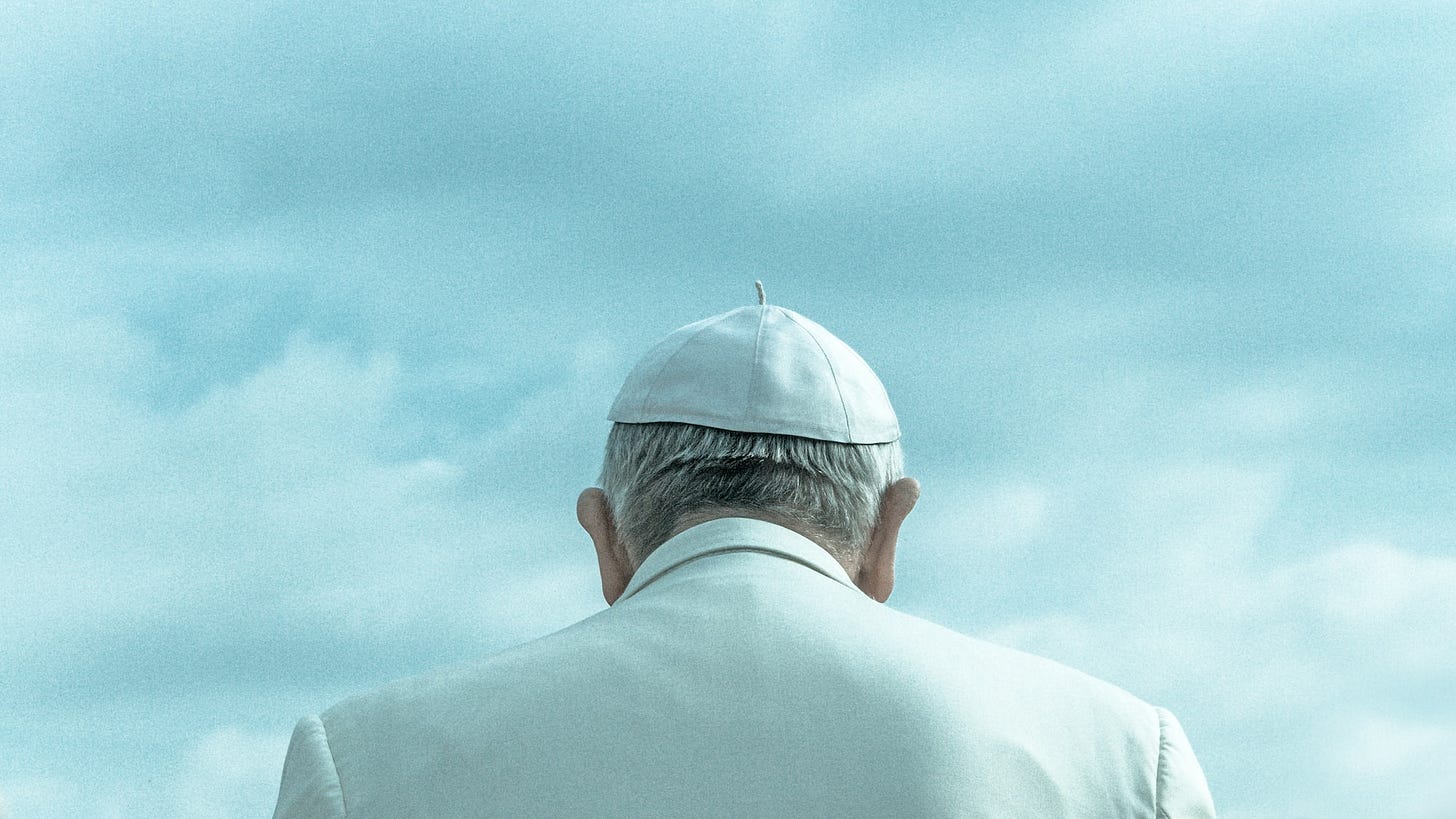 ‘Pope Francis unleashed’ vs the ‘conservative plot’ — are either real? ‘Pope Francis unleashed’ vs the ‘conservative plot’ — are either real?