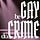 Be Gay Do Crime