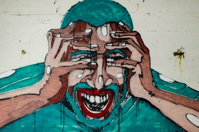 crazy mind crazy mind