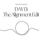 the art of daily alignment