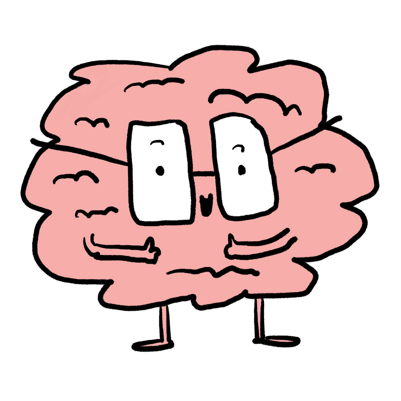 Your Brain on Improv