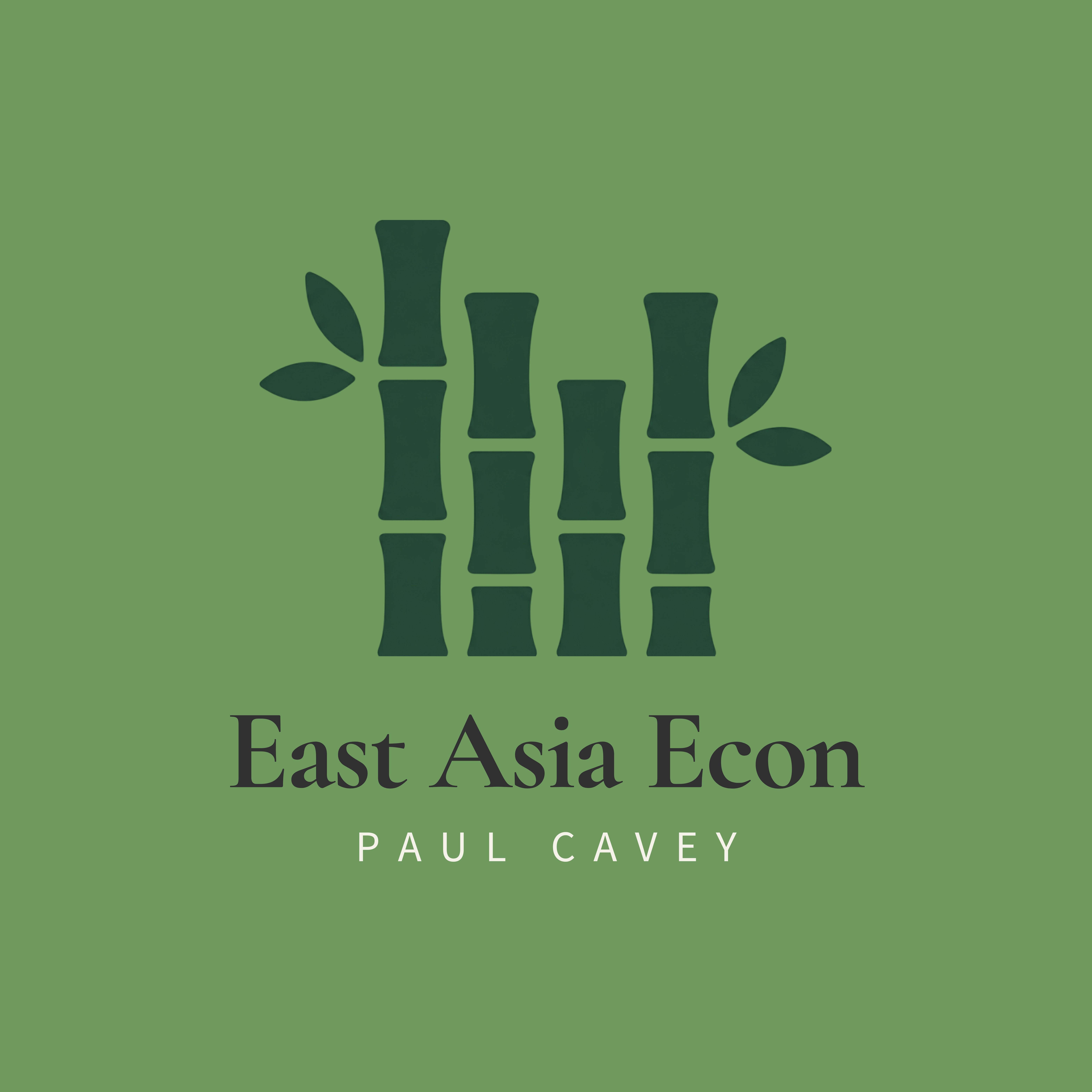 Paul Cavey logo