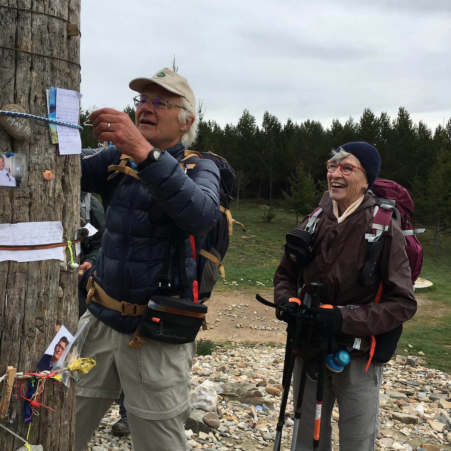 On Religion and Spirituality