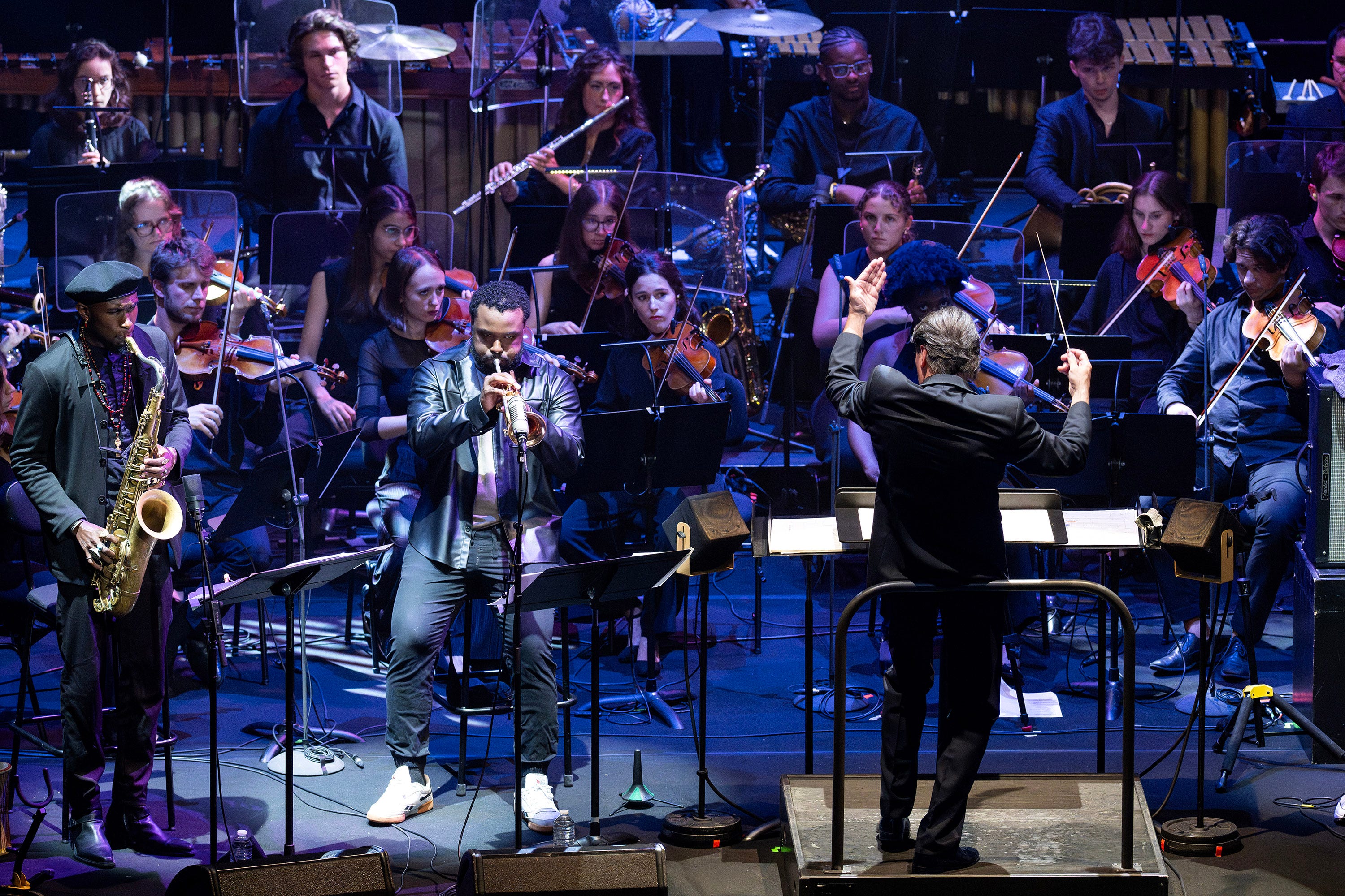 The Shape of Jazz to Come evolves - by Howard Mandel