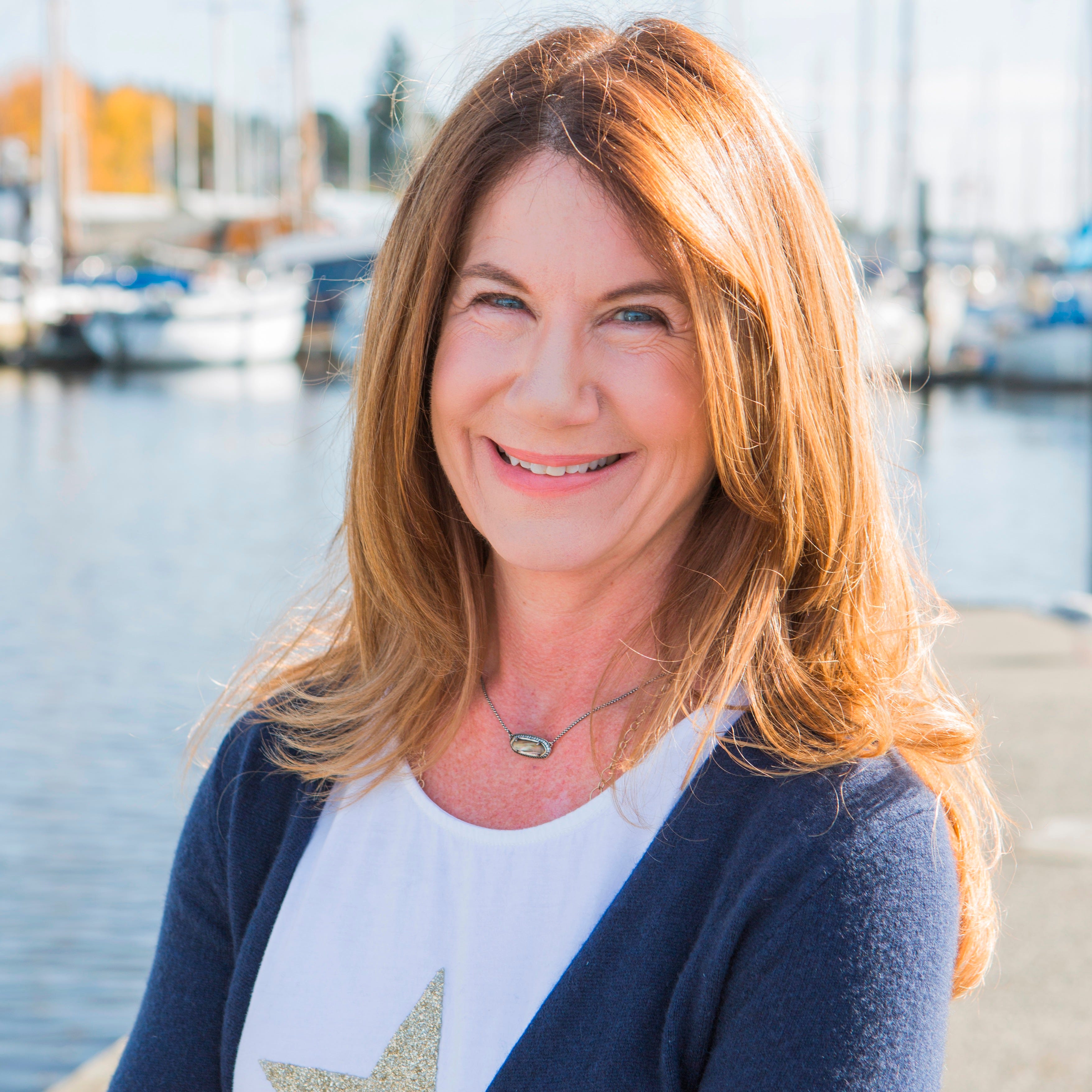 Susan Wiggs