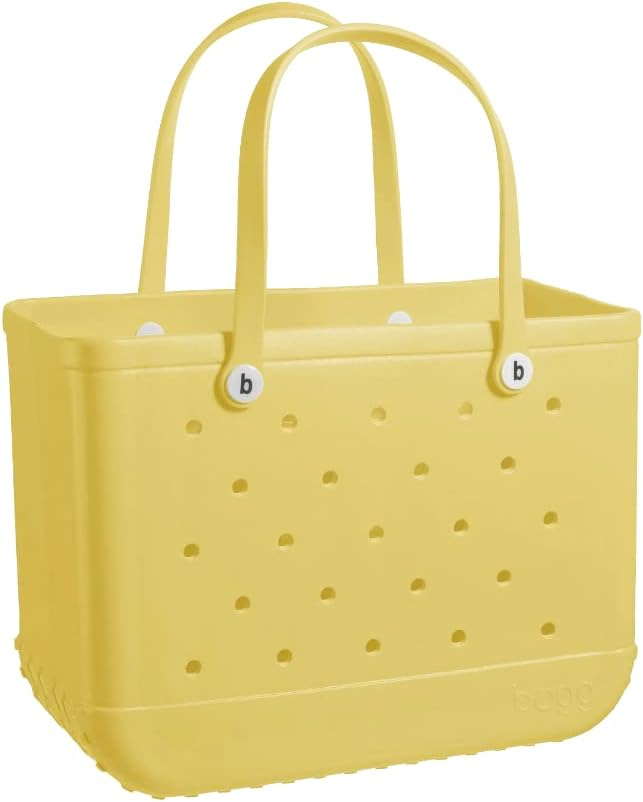 BOGG BAG Original Extra Large Tote Bag for Beach, Pool, Boat. Lightweight Waterproof Washable Durable All Purpose Tote Bag