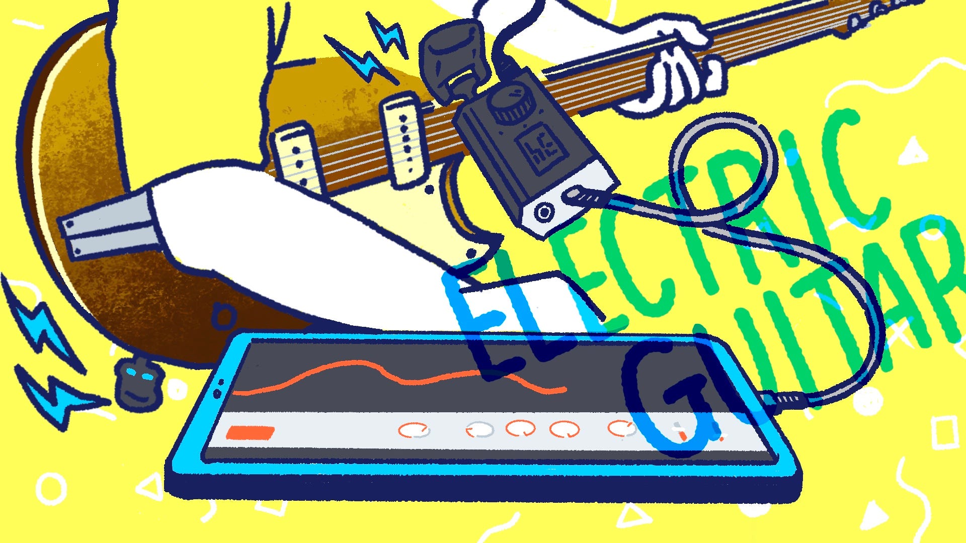 101：iPadでモバイルな音楽体験 - by はるな👠iPad Worker and goryugo