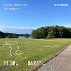 Five Things Running: Issue #116