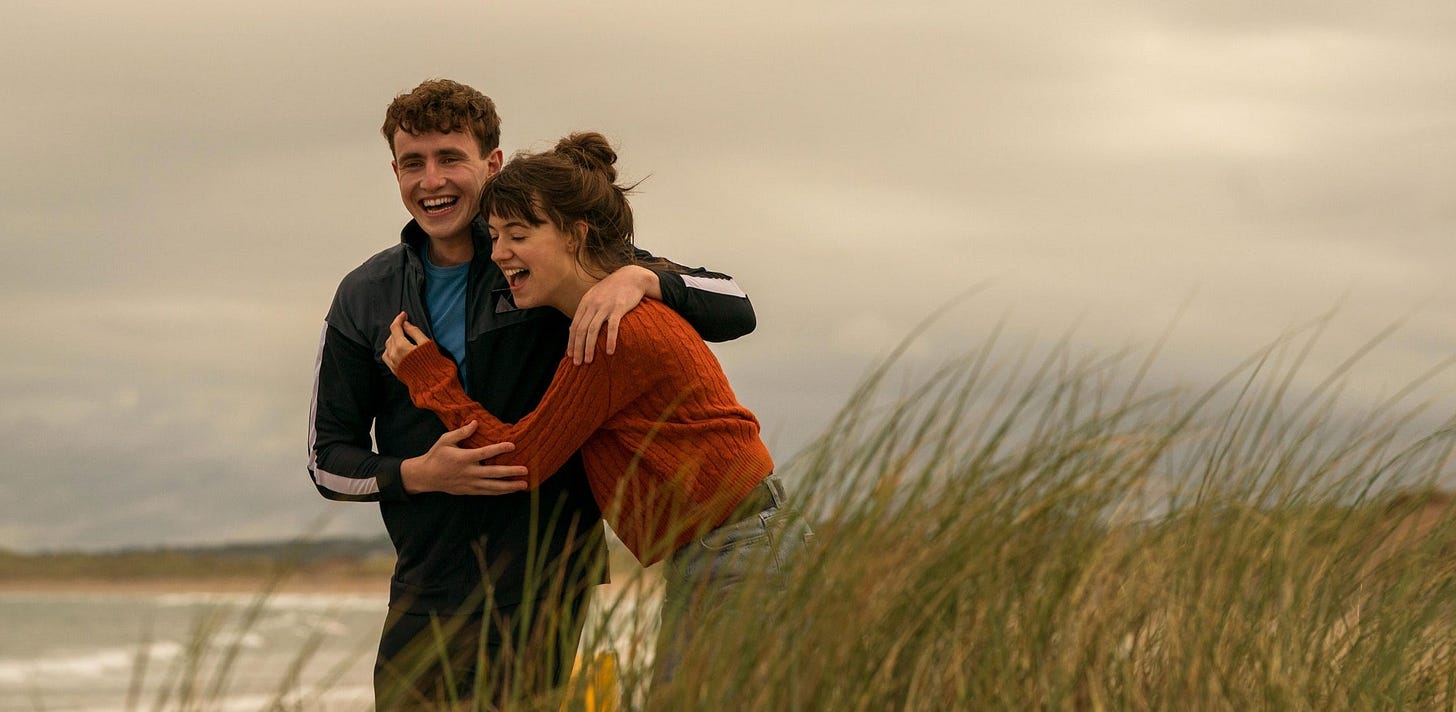 How “Normal People” Makes Us Fall in Love | The New Yorker