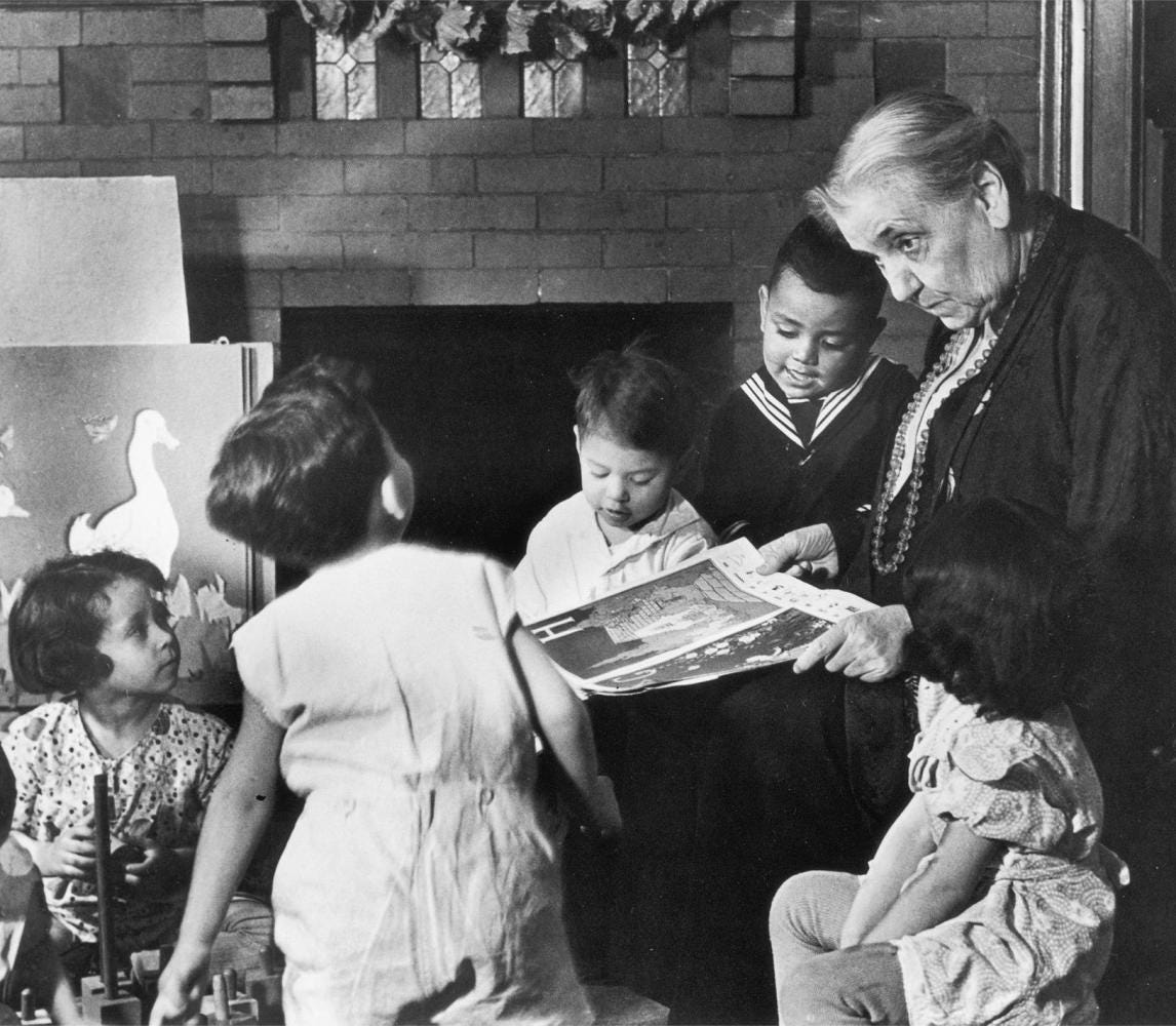 Jane Addams: A Hero for Our Time | National Endowment for the Humanities Jane Addams: A Hero for Our Time | National Endowment for the Humanities