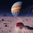 Genie 3: Nova IA do Google assusta mercado de games e faz até Rockstar tremer na base