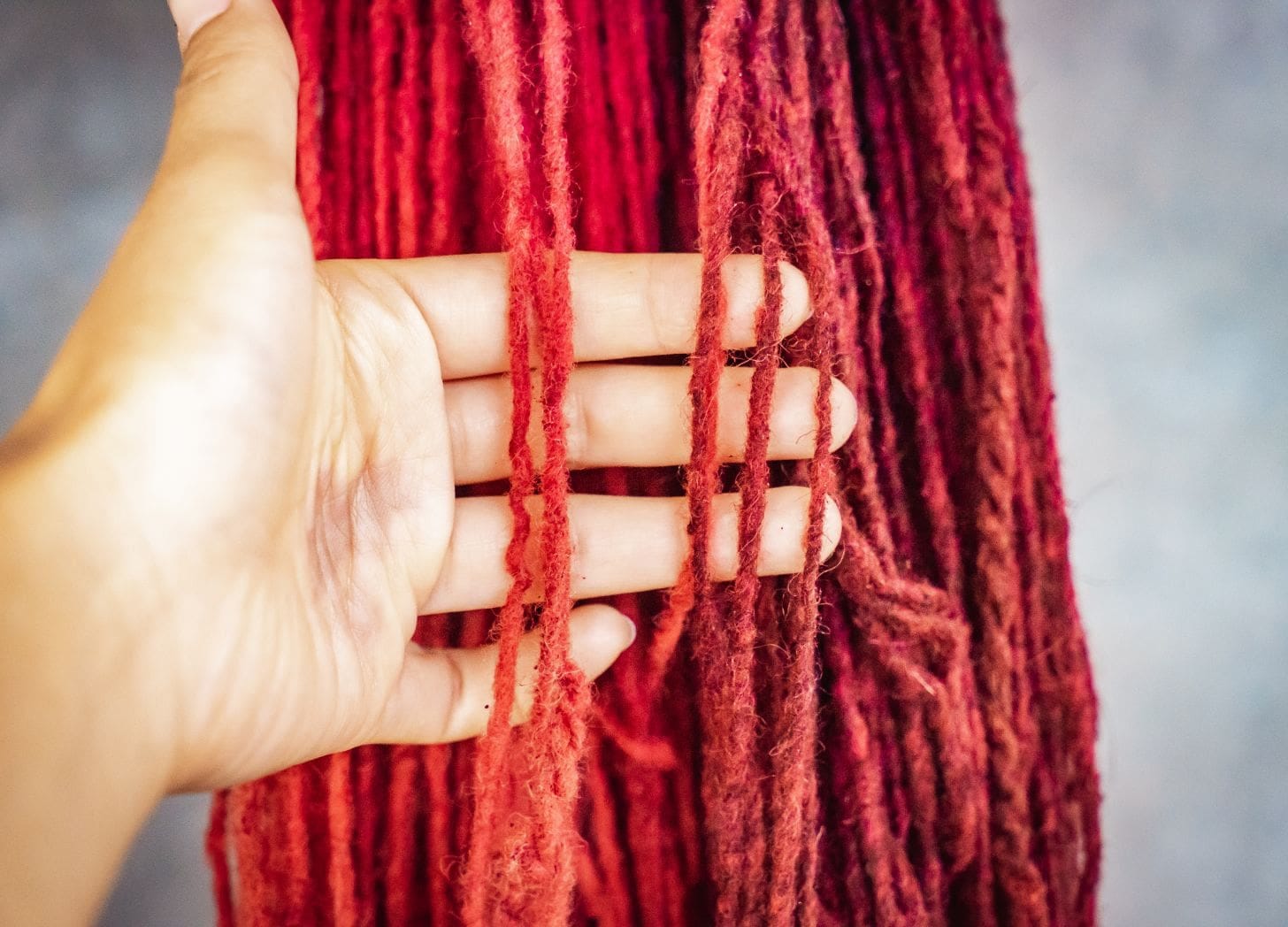 textile fibers from Oaxaca Mexico textile fibers from Oaxaca Mexico