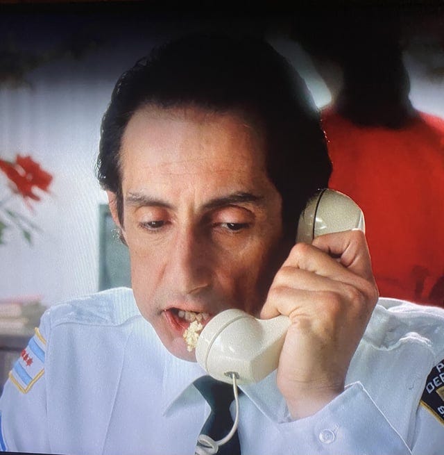 Familiar faces in Home Alone. : r/seinfeld