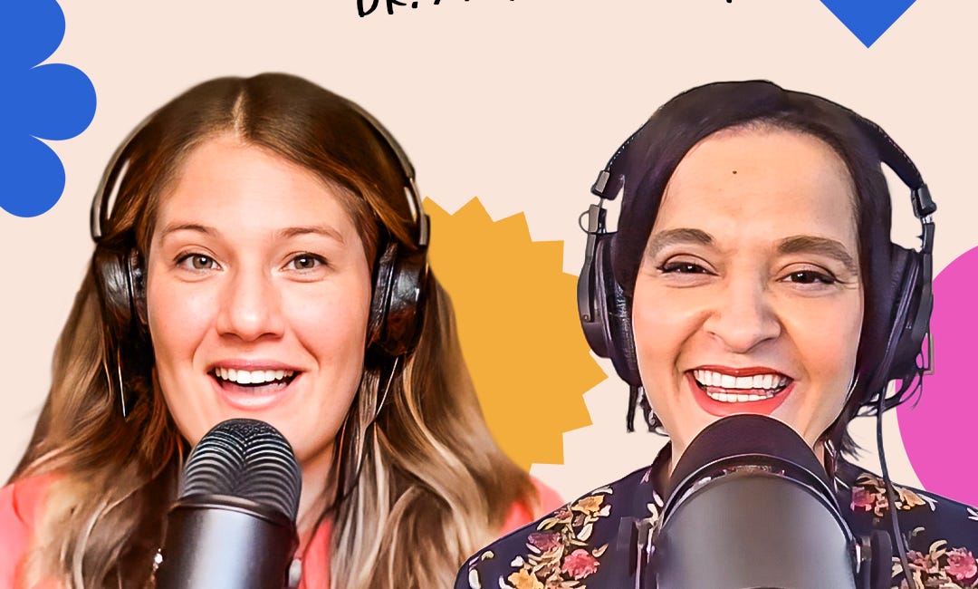becoming experts on our own stress with stress expert dr. aditi nerurkar