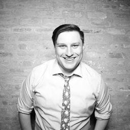 Ergo, Clint Worthington