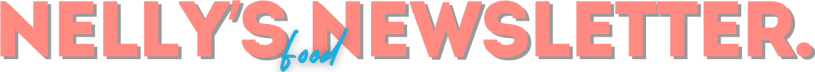 Nelly's Newsletter