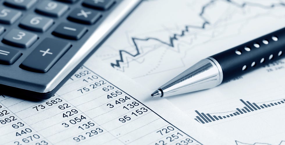 Fiscalité du compte-titres applicable aux produits financiers.