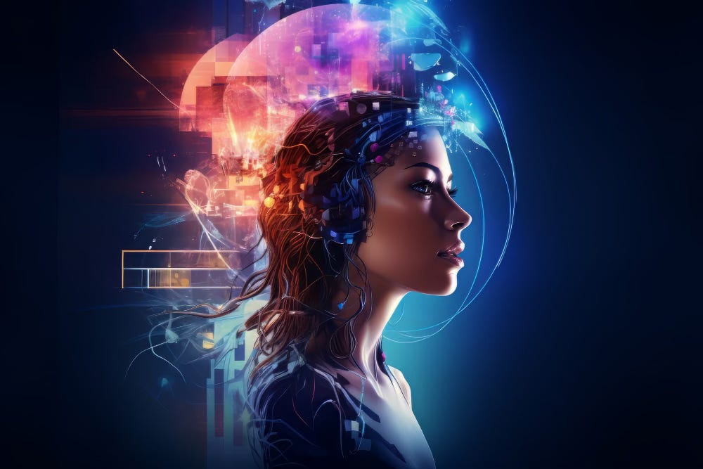 Can AI make us smarter — or just look smarter?