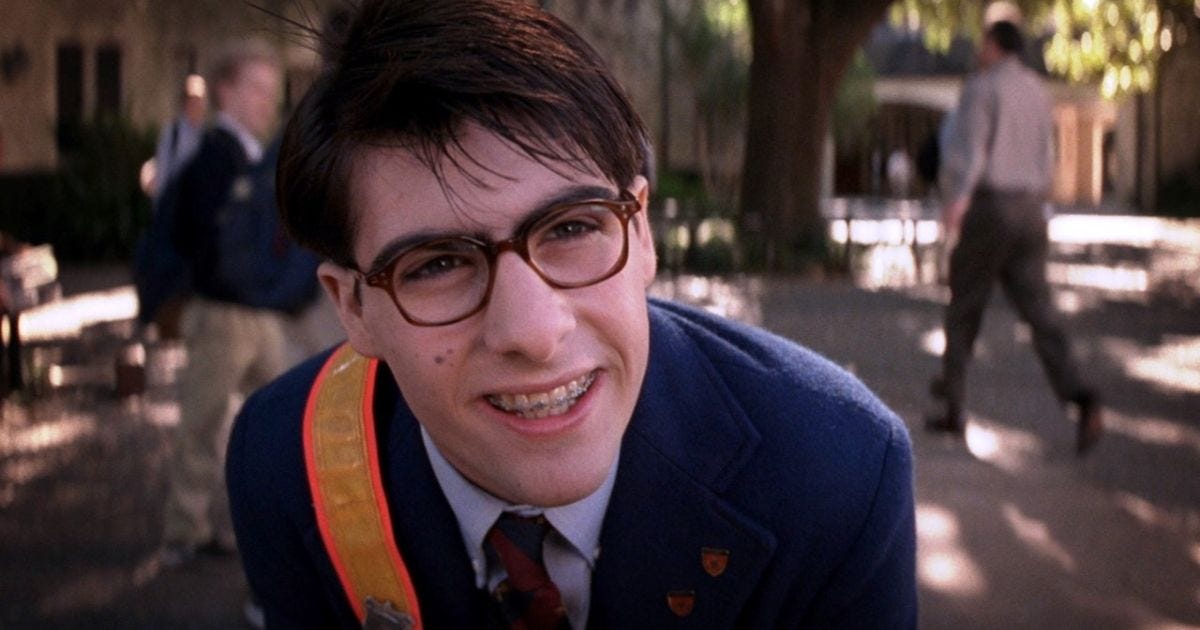 Jason Schwartzman's Best Comedic Performances, Ranked