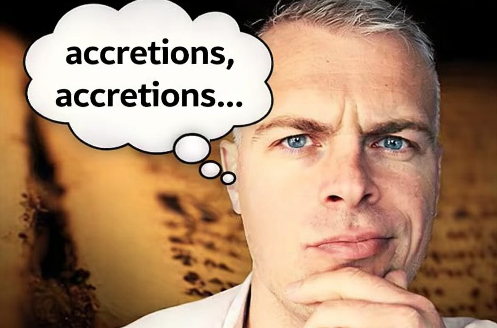 The Accretions of Gavin Ortlund - How To Be Catholic
