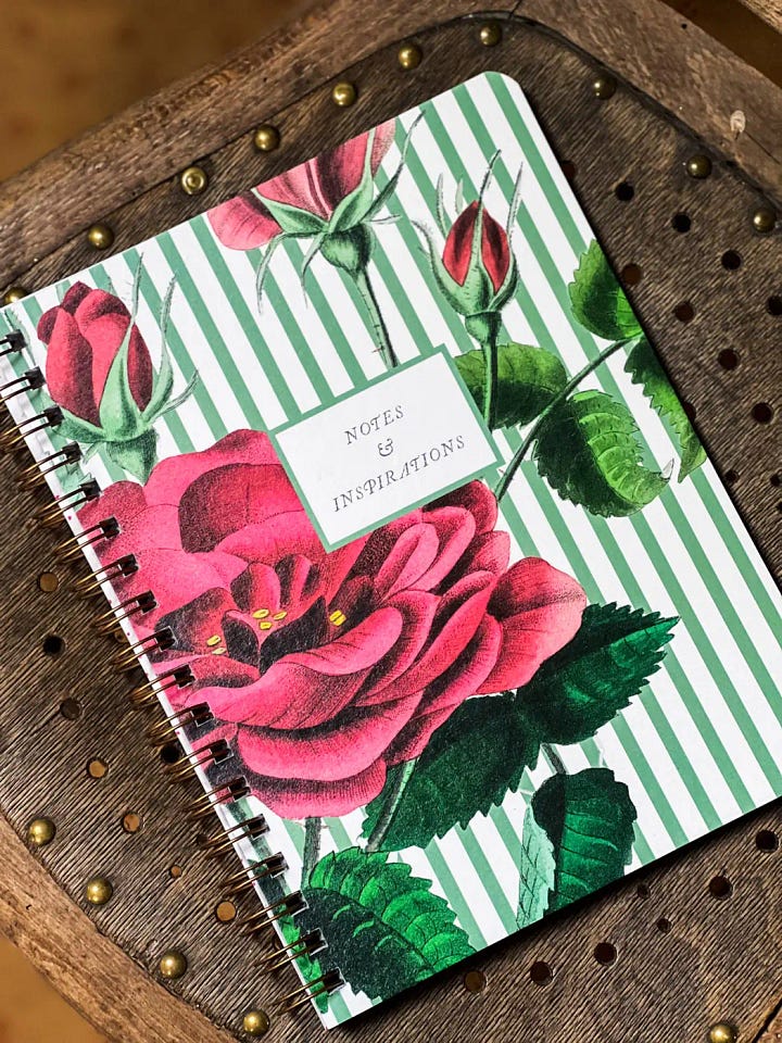 stationery brand