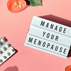 Win a £100 gift voucher 💰 Take our Menopause Journey survey 