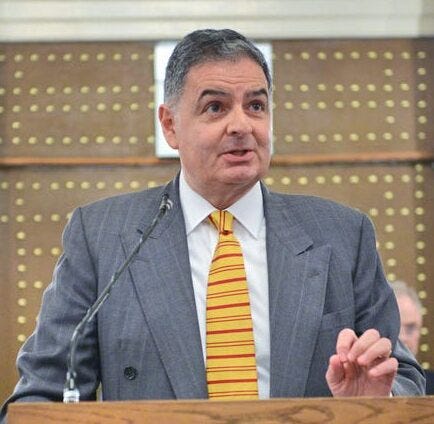 New York Courts Judicial Pinball: Luthmann’s politically charged collections case raises conflict concerns and questions about discovery. New York Courts Judicial Pinball: Luthmann’s politically charged collections case raises conflict concerns and questions about discovery.