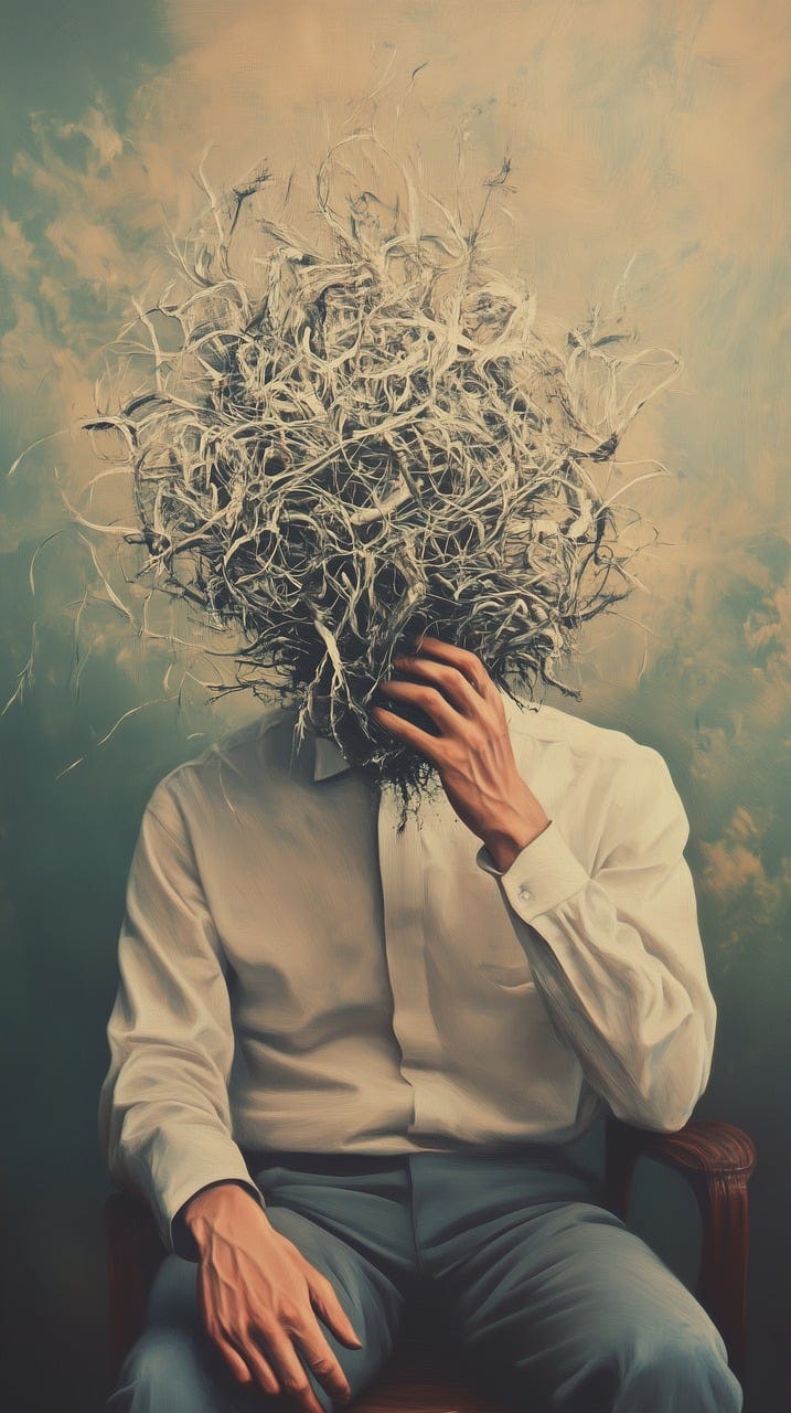 Writing is Easy, But It's Also Not Easy. Zohvib