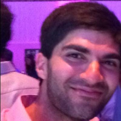 Substack profile picture for @raheel