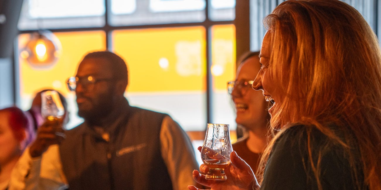 New hospitality collective aims to put Staffordshire on the map