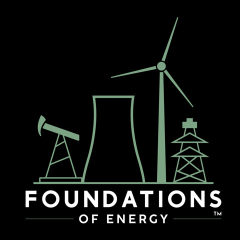 Foundations of Energy