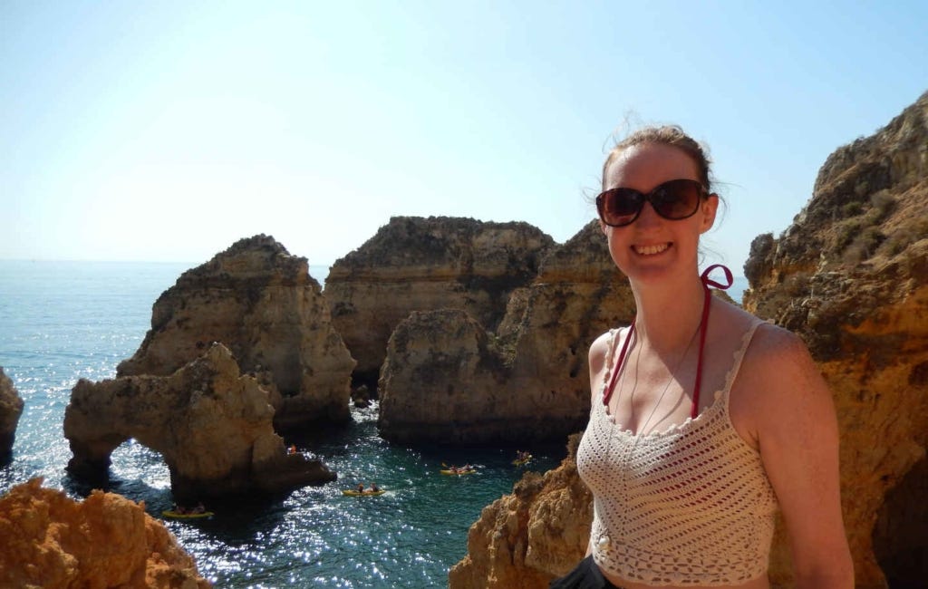 The truth about solo travel