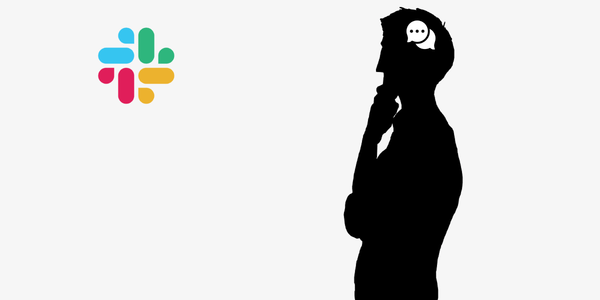 Slack = Workplace collaboration