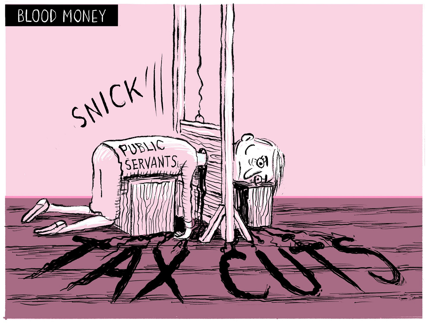 Blood Money - Sharon Murdoch.