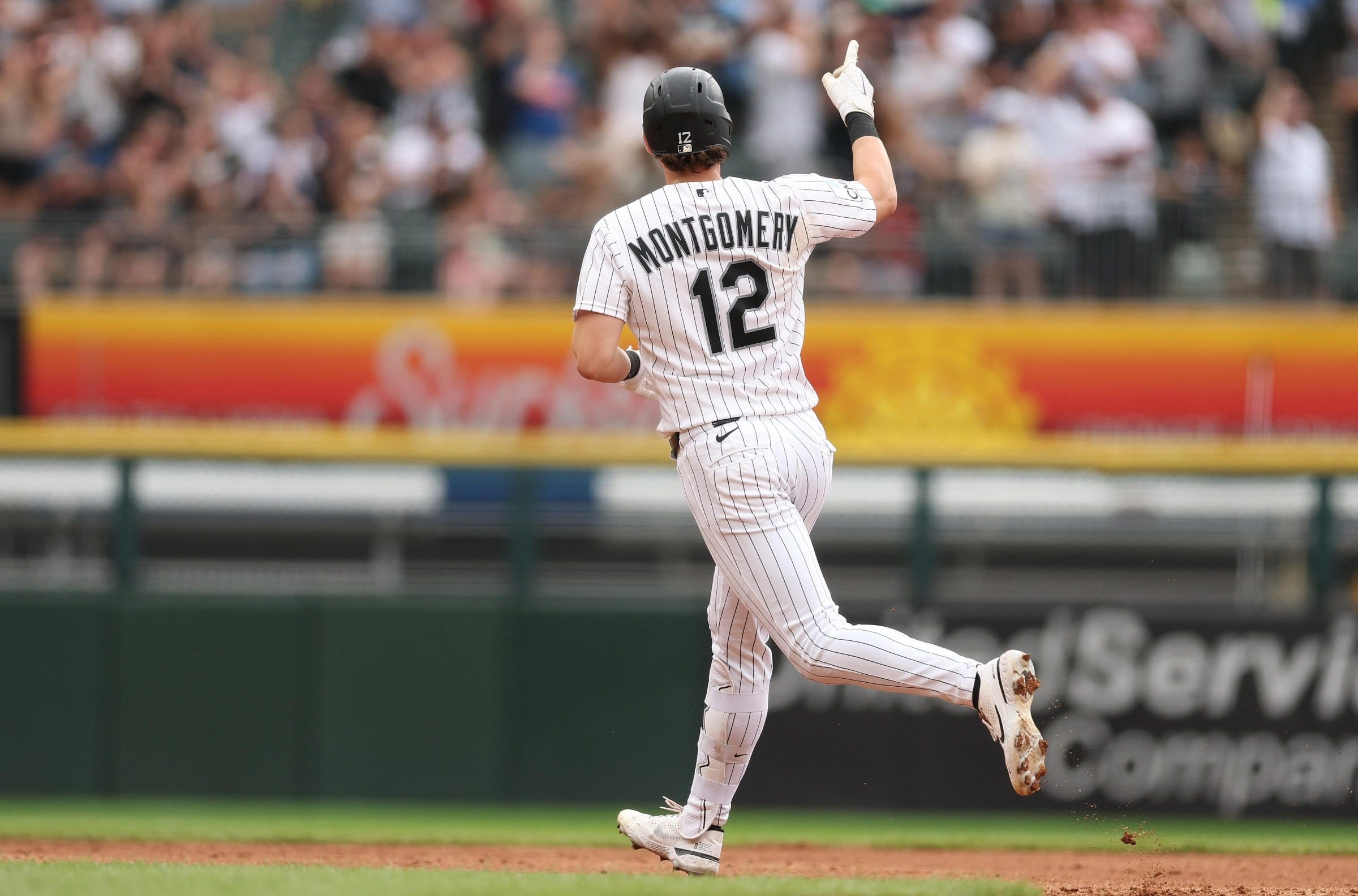 Bullpen shines on rainy day, as White Sox take key series from Guardians |  South Side Sox