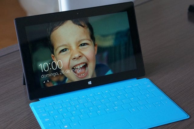 Surface Pro Surface Pro