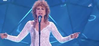 Fiorella Mannoia e la presunta bestemmia nel brano “Mariposa” a Sanremo  2024/ La sua dura replica